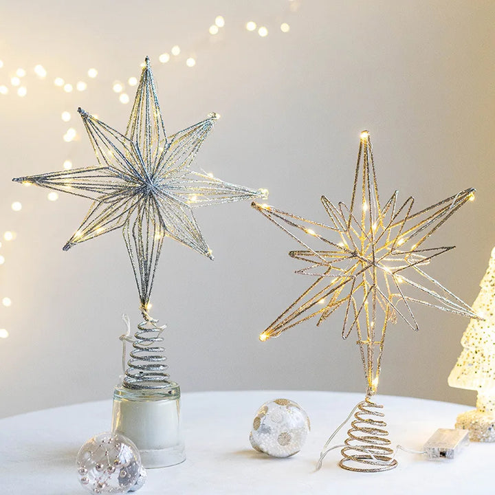 BowLift | Star Decor/Tree Topper