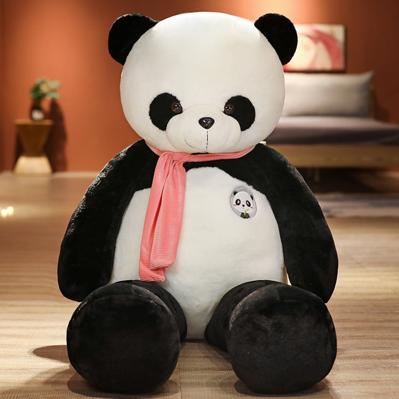 BowLift | Giant Size Cute Panda