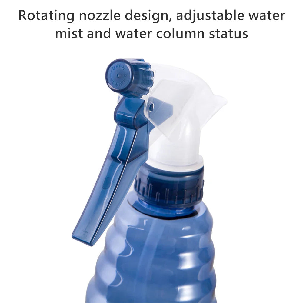 BowLift | Adjustable spray bottle with ergonomic grip for easy handling and versatile use