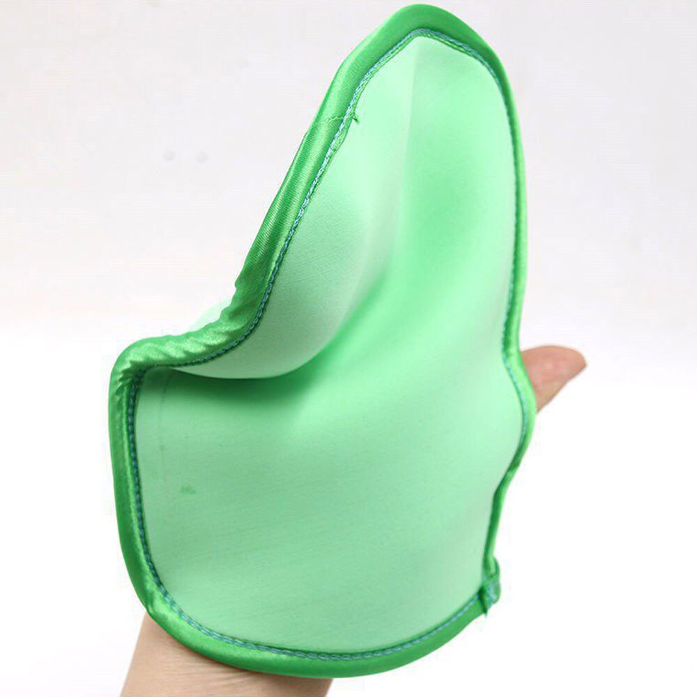 BowLift | Gentle Touch Soft Dead Skin Remover Glove