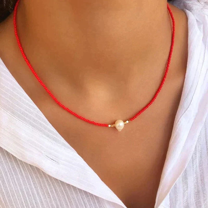 BowLift | LuxePearl Classic Charm Style