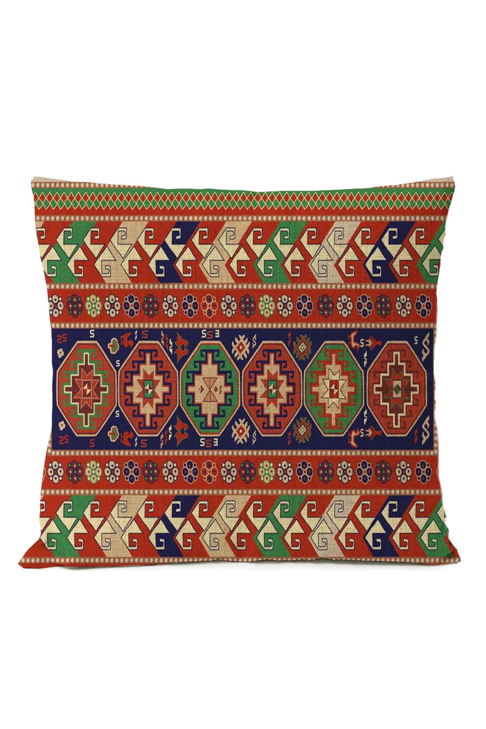 Tribal Pillowcase | Bowlift