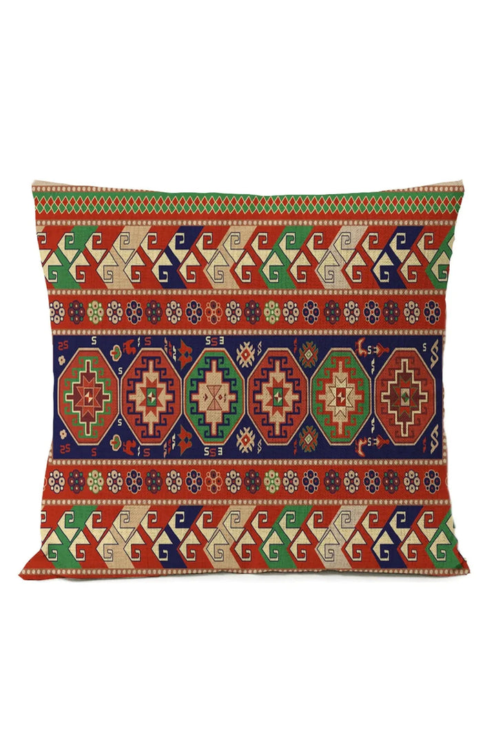 Tribal Pillowcase | Bowlift