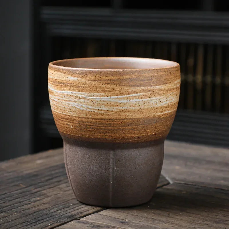 Kiyoto Ceramic Mug Bowlift