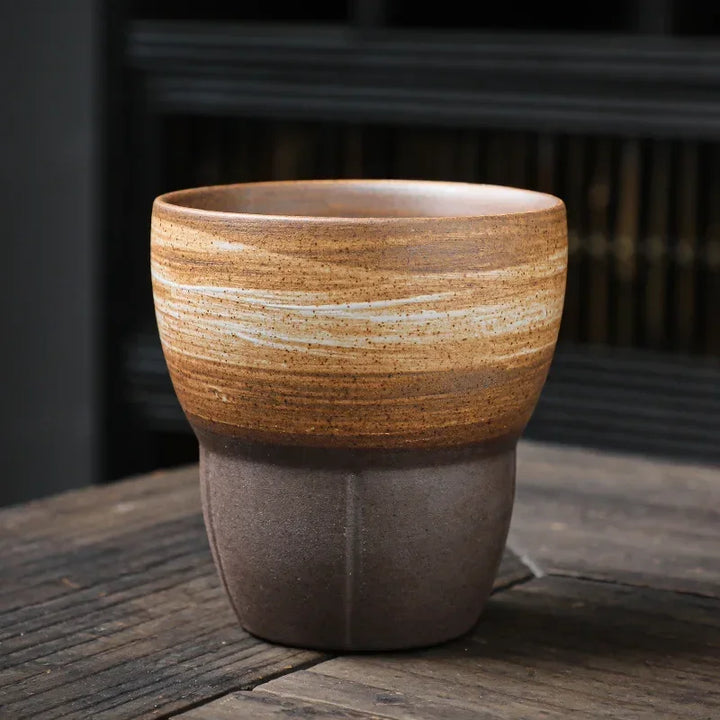 Kiyoto Ceramic Mug Bowlift