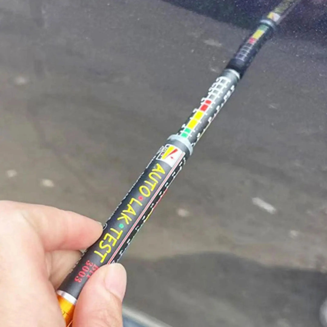 BowLift | Magnetic Tip Paint Thickness Gauge