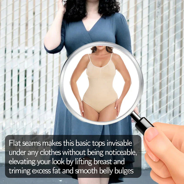 BowLift | Women Slimming Shapewear Bodysuit