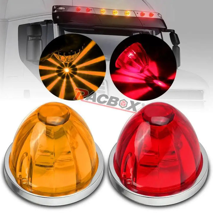BowLift | Dynamic Glow Car Base LED Light