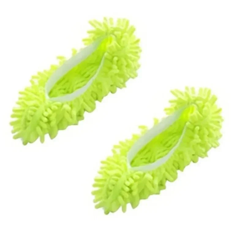 BowLift | Multi-Functional Lazy Mopping Shoes