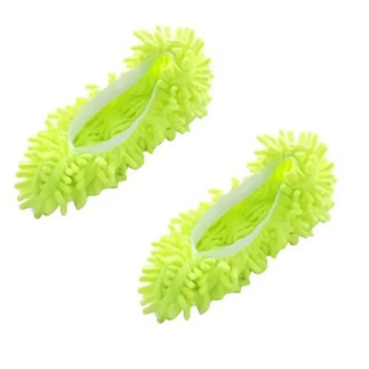 BowLift | Multi-Functional Lazy Mopping Shoes