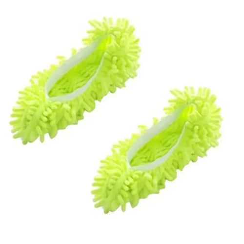 BowLift | Multi-Functional Lazy Mopping Shoes