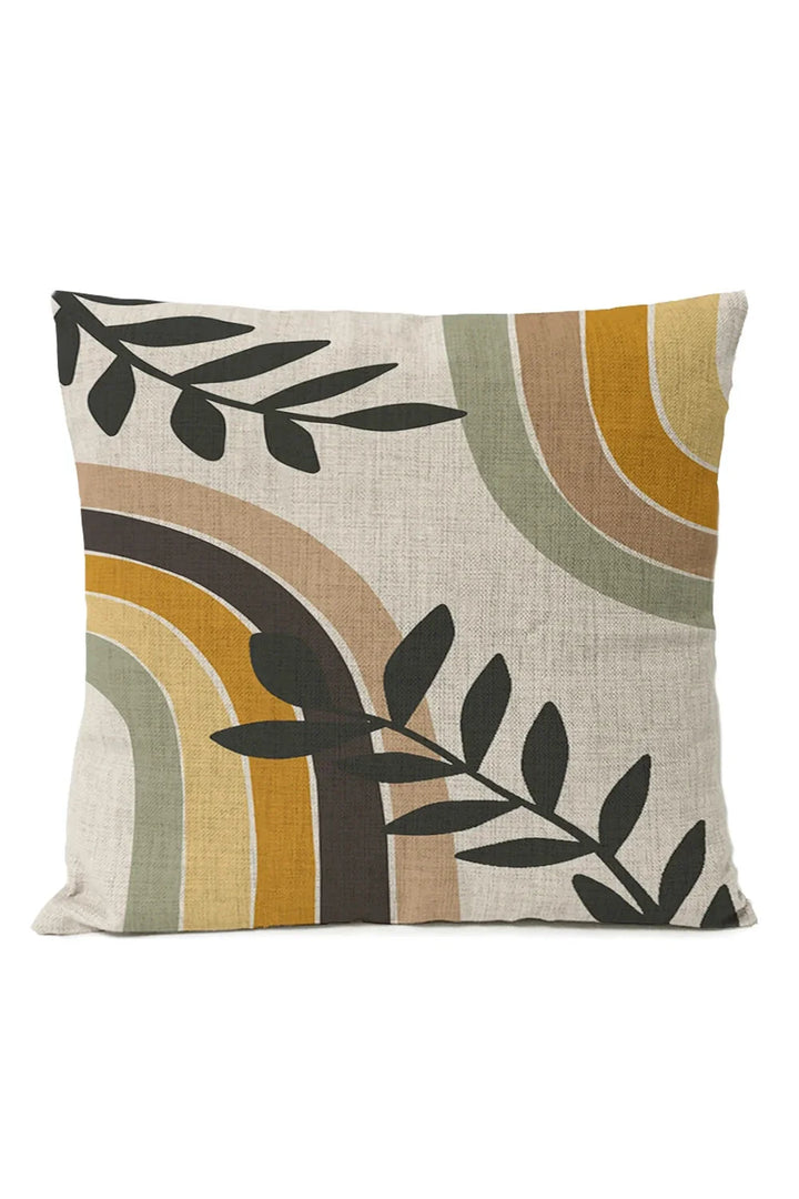 Rainbow pillowcase | Bowlift