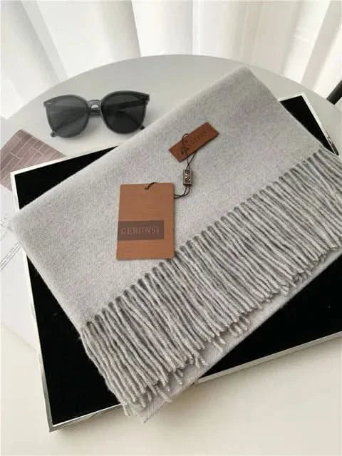 BowLift | Women’s Cotton Winter Scarf – Soft, Warm, Elegant Style