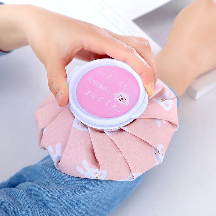 BowLift | Reusable Multipurpose Hot Cold Water Bag