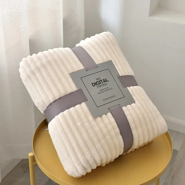 BowLift | Fluffy warmth in every corner of the house