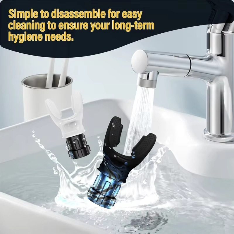 BowLift | Adjustable Resistance Silicone Breathing Trainer