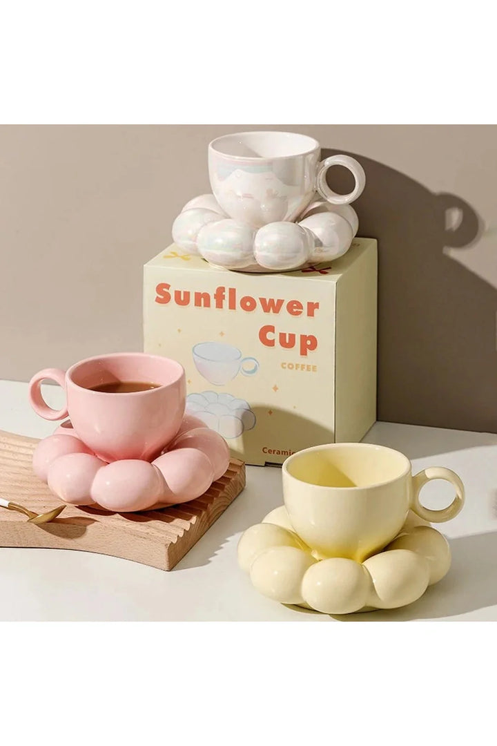 Decor coffee mug | Bowlift