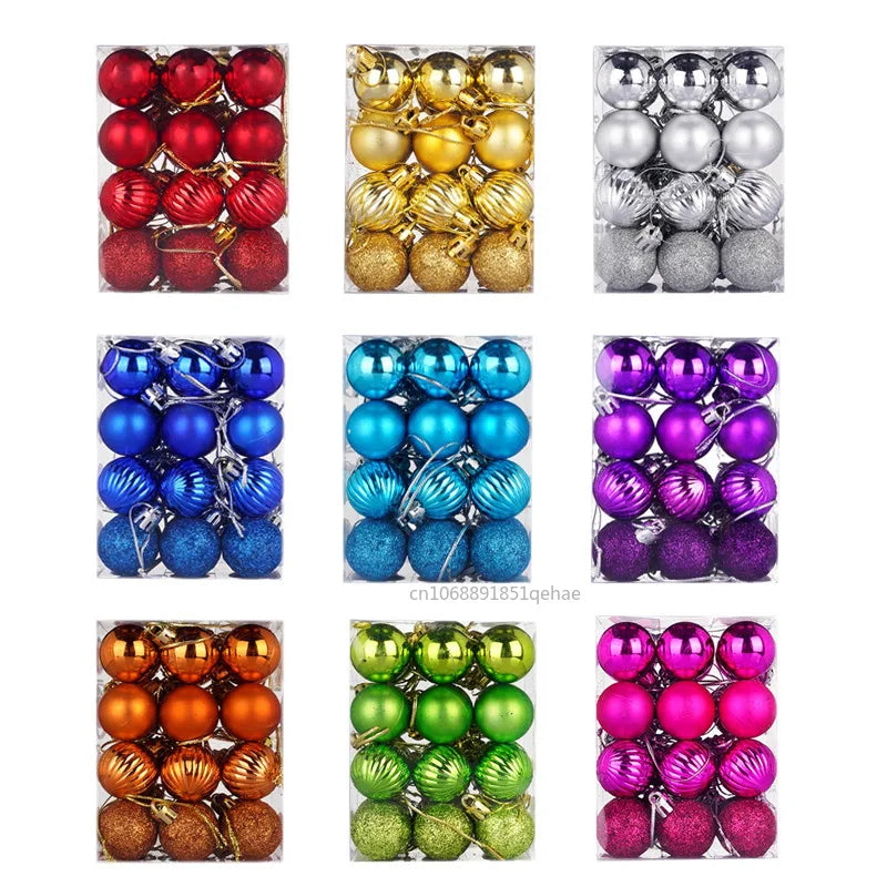 BowLift | StralendKerstfeest | Elegant Ornaments