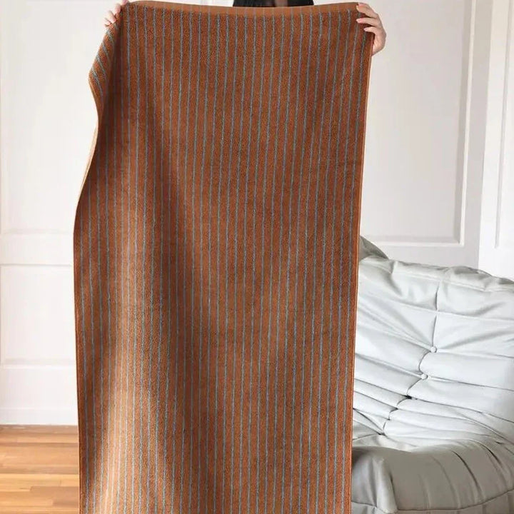 Retro Stripe Towel (Skinny) | Bowlift