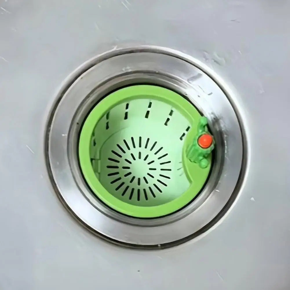 BowLift | Anti-Clogging Universal Cactus Drain Filter