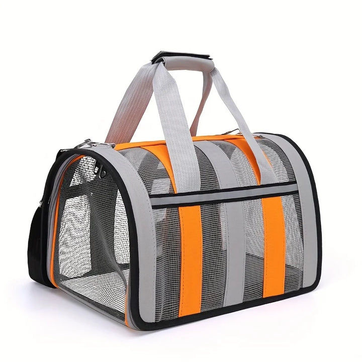 BowLift | Foldable Pet Transport Bag
