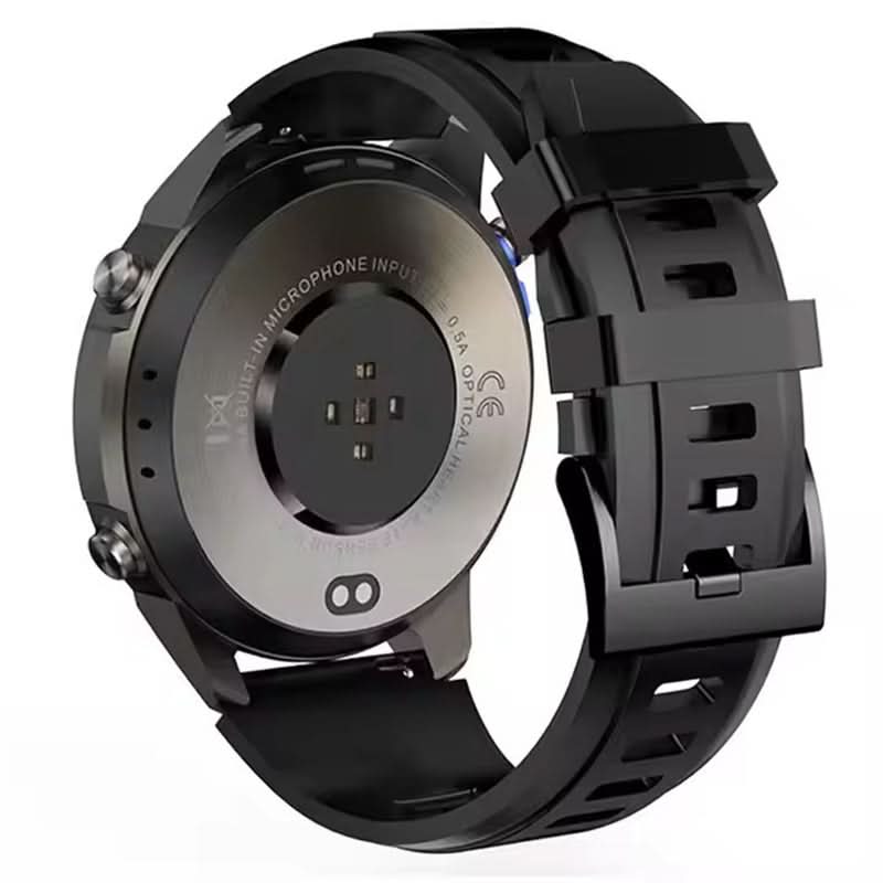 BowLift | Outdoor smartwatch with GPS, compass & health monitoring