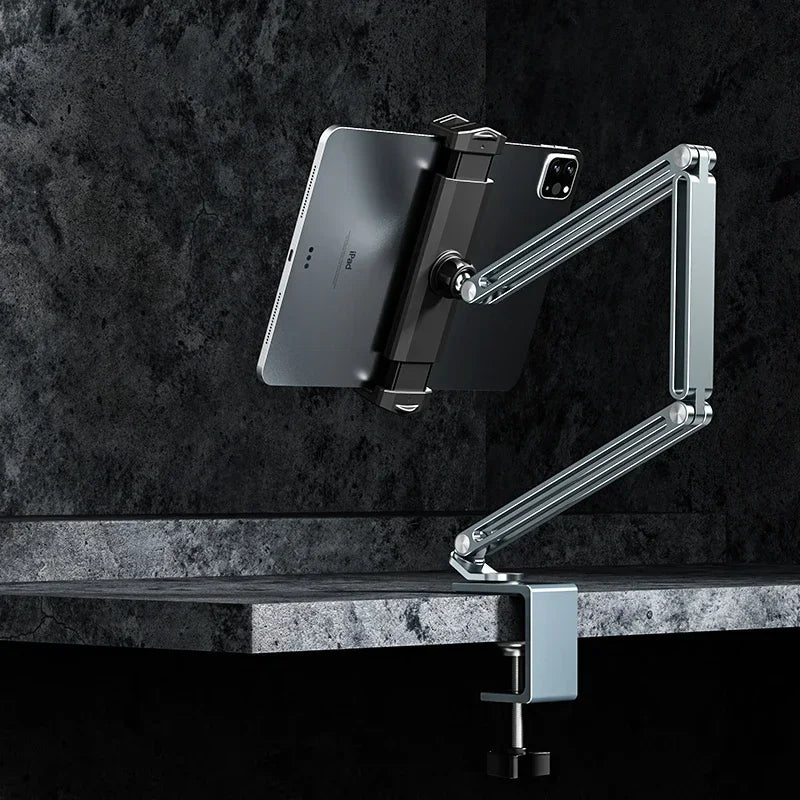 BowLift | Multifunctional Alloy Desk Tablet Bracket