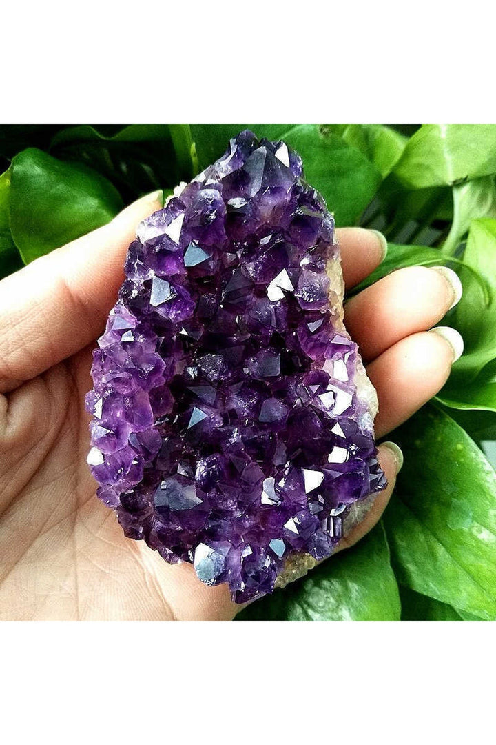 Healing Crystal Cluster | Bowlift