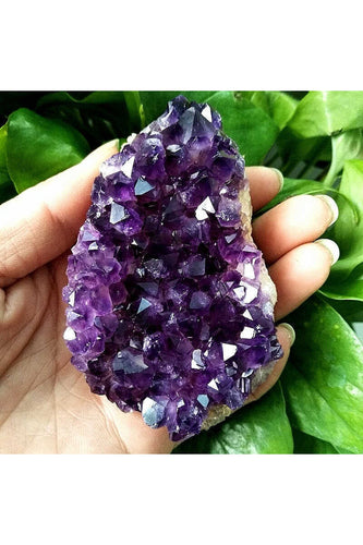 Healing Crystal Cluster | Bowlift