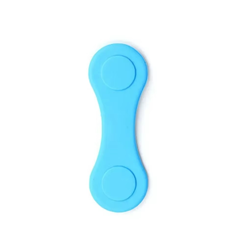 BowLift | Magnetic Silicone Folding Golf Ball Marker Holder with Hat Clip