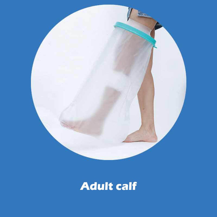 BowLift | Heal Fast Waterproof Bath Bandage Protector