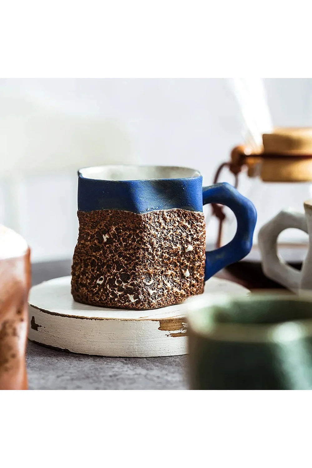 Ceramic mug | Bowlift