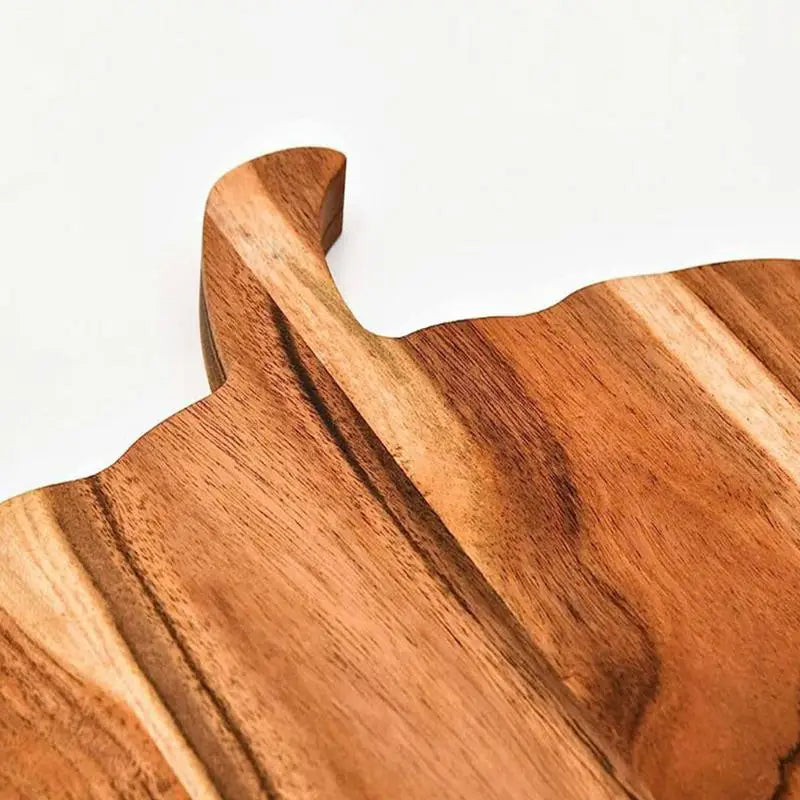 BowLift | Wooden serving spoon for meal preparation
