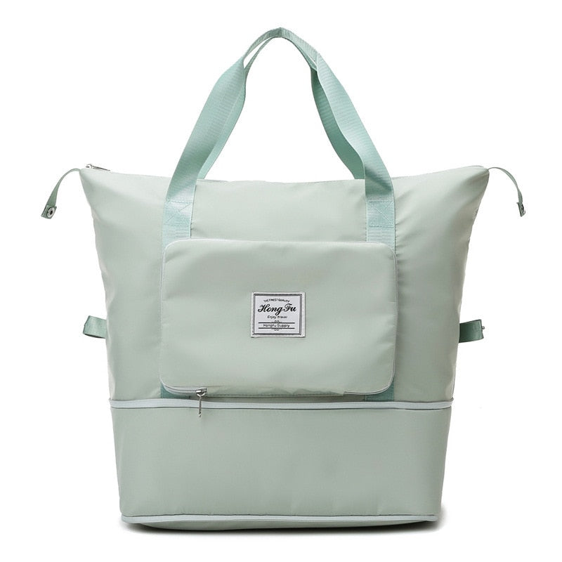 BowLift | Folding Bag