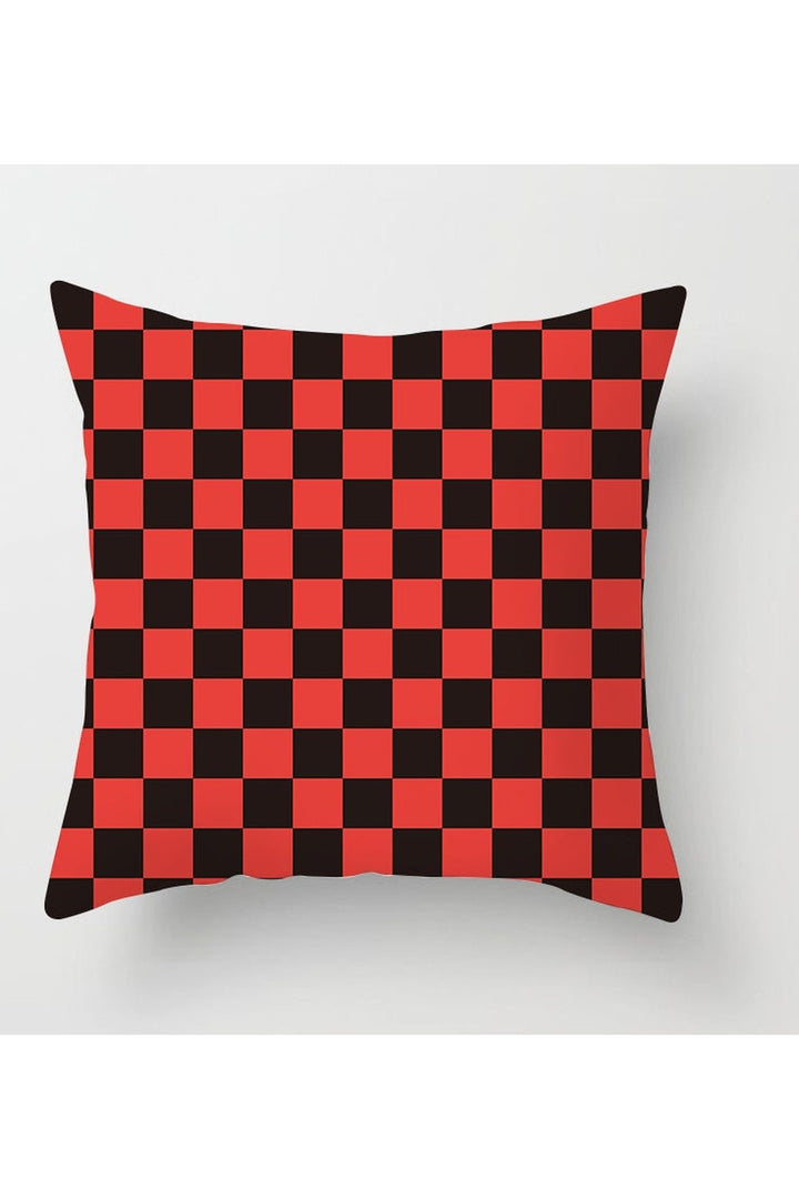 Pattern pillowcase | Bowlift