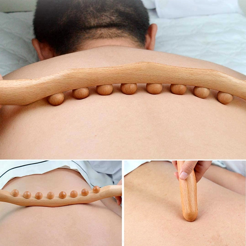 BowLift | Guasha Therapy Massager