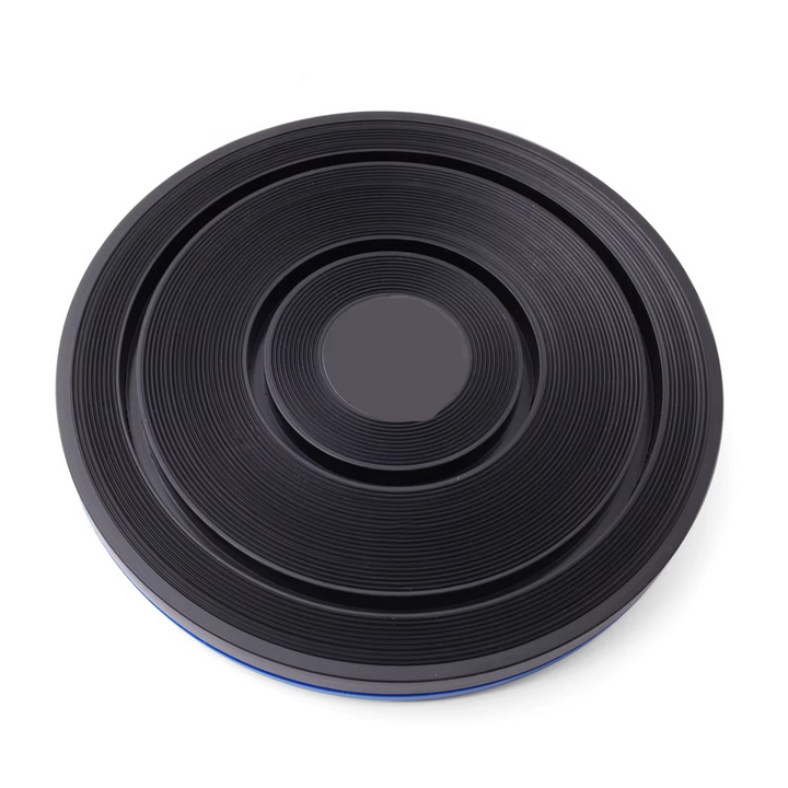 BowLift | Magnetic Waist Twisting Balance Board for Core Strength and Weight Training