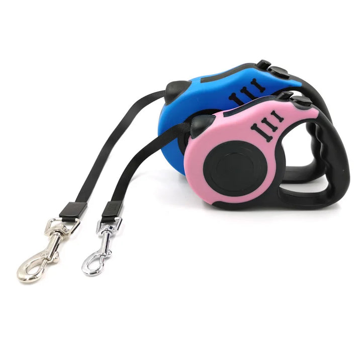 BowLift | Automatic Leash for Every Dog