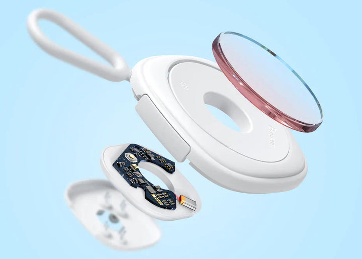 BowLift | Mini Hidden Camera Detector Lens