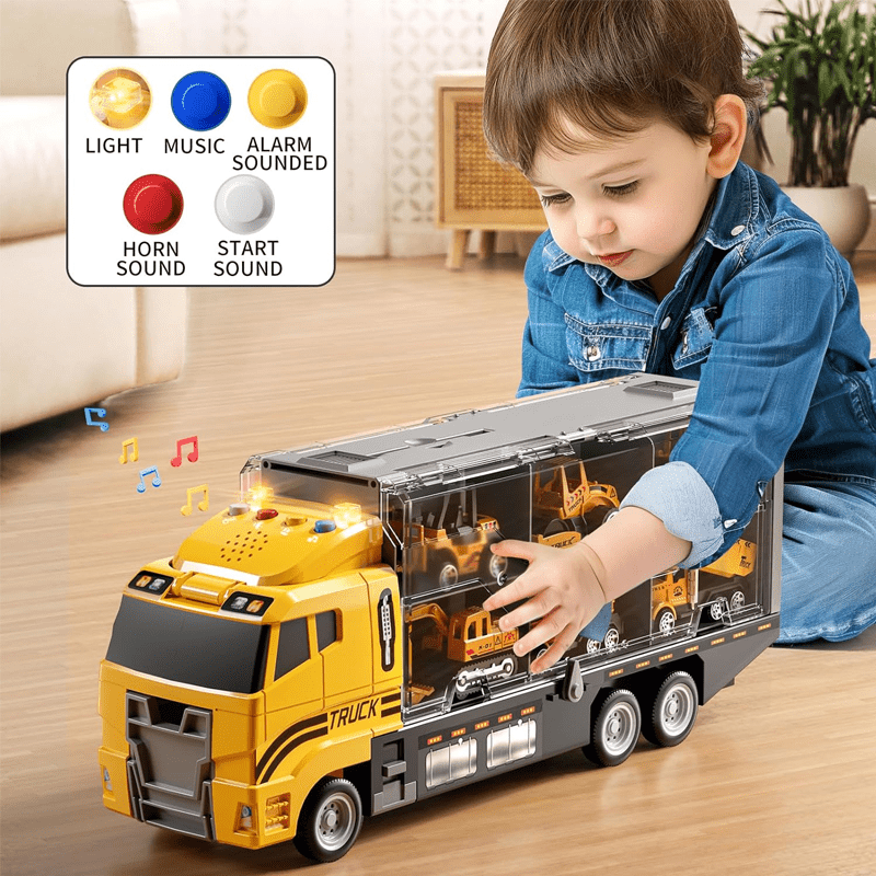 BowLift | construction toy for explorers aged 3 and over