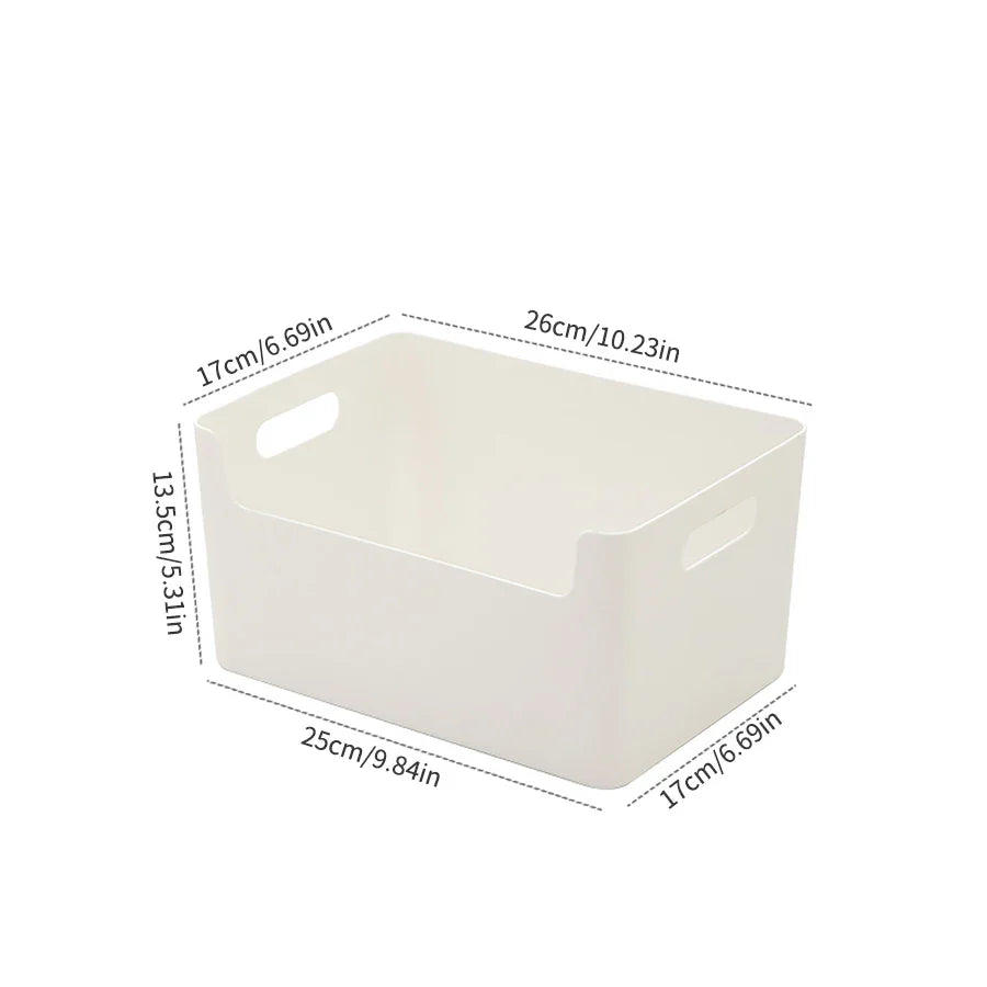 Kitchen Organizer Box | Bowlift