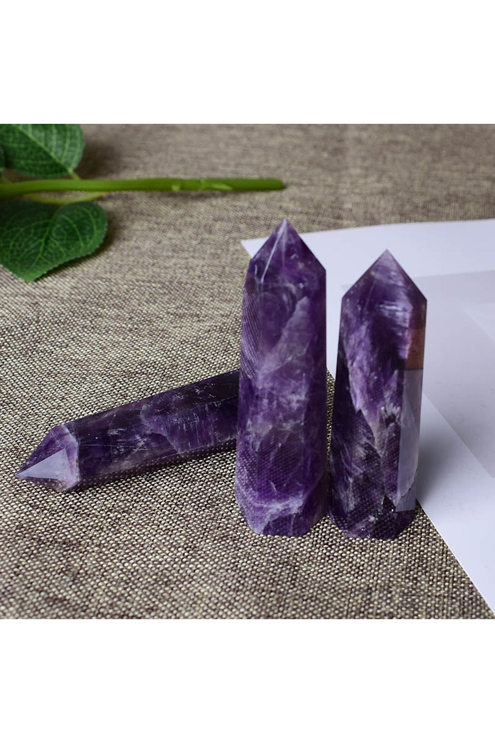 Meditation stone tower | Bowlift
