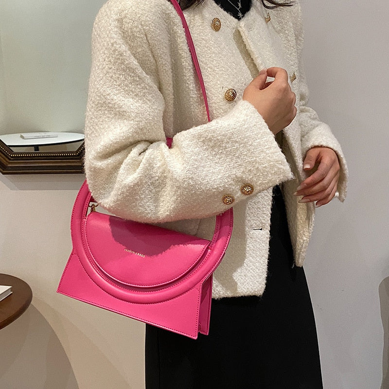 BowLift | Modish City Elegant Crossbody Bag