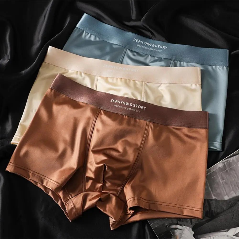 BowLift | Silky Soft Men's Boxer Shorts with Sculpted Fit – The Luxury Body Shaper