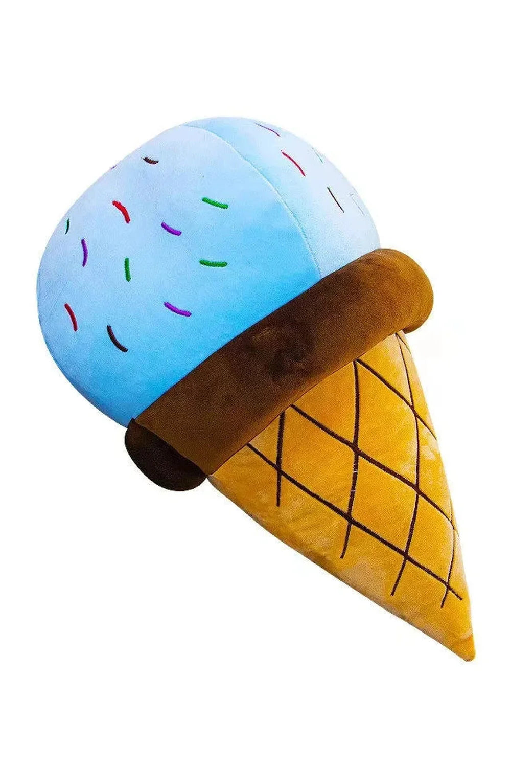 Ice Cream Plush Cushion | Bowlift
