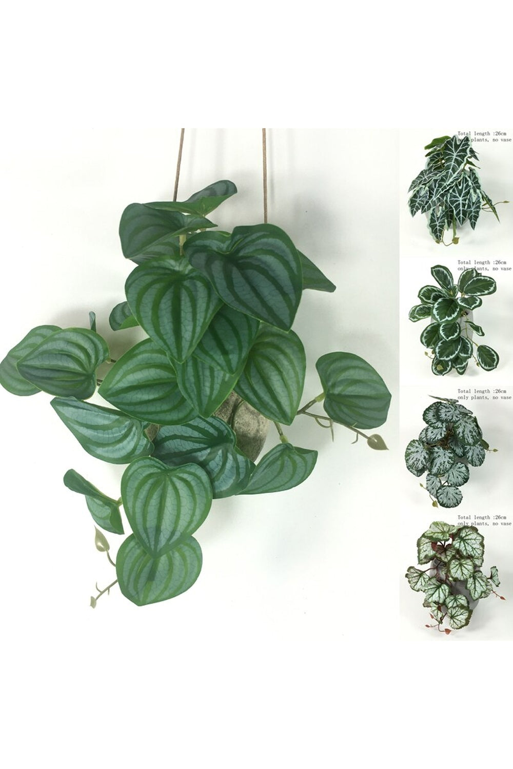 Leaf Rattan Wall Decoration | Bowlift