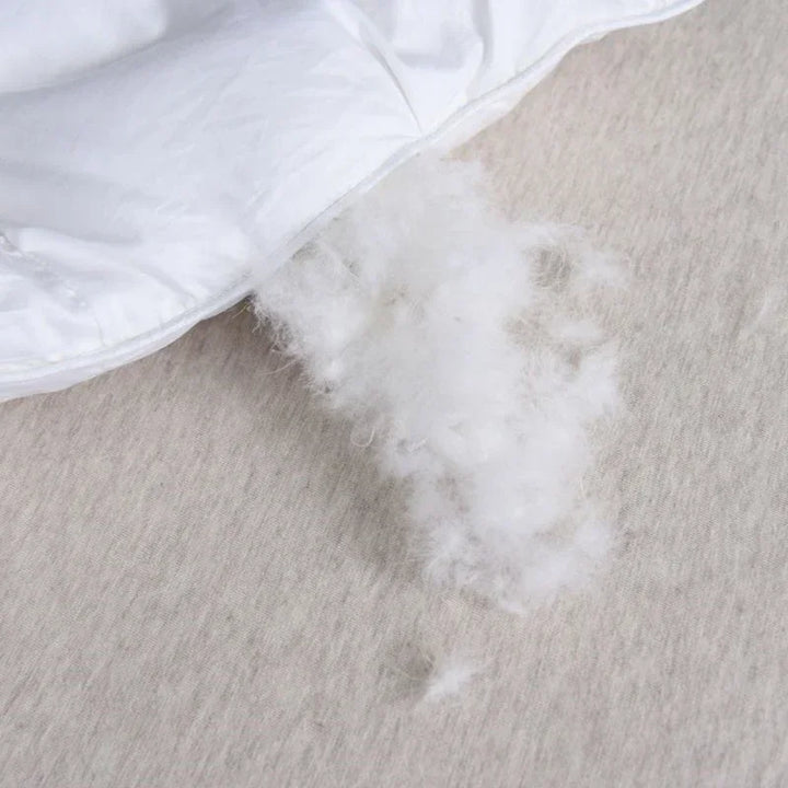 BowLift | Luxury Goose Down Duvet