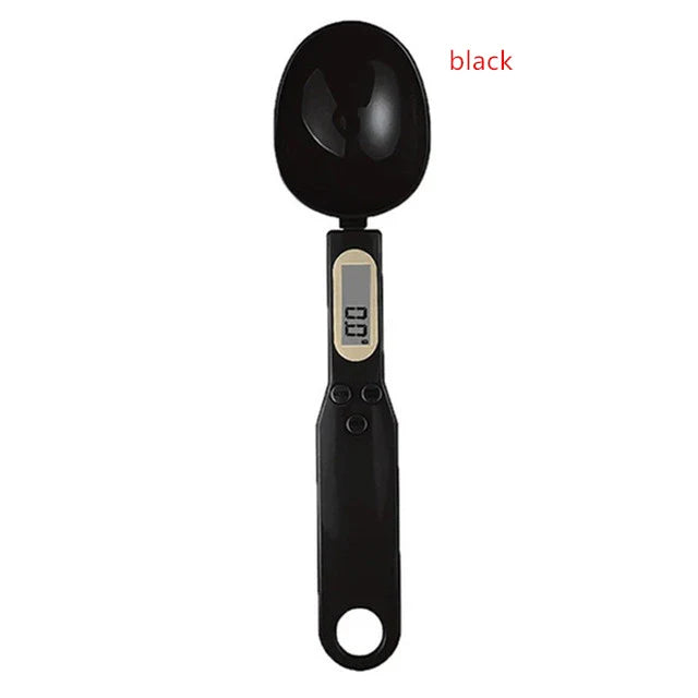 BowLift | Digital Display Measuring Spoon