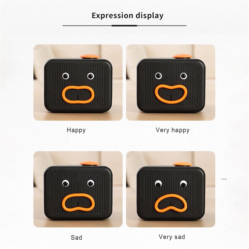 BowLift | Funny Face Money Saving Piggy Bank