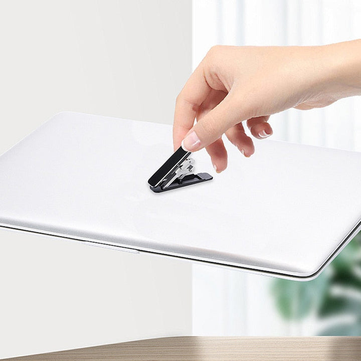 BowLift | Phone Stand Holder for Adjustable Viewing Angle